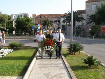 Obilježen Dan antifašističke borbe