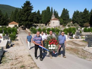 Obilježen Dan državnosti
