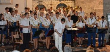 Svečani koncert Narodne glazbe povodom 120. obljetnice