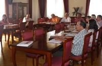 Okrugli stol projekta Meshartility 