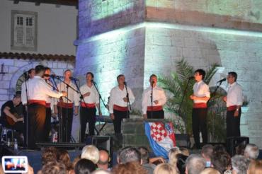  Koncert klape Cambi