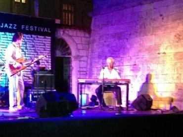 Završen Open Jazz Festival