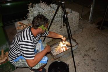 Večer tradicije i kulturne baštine održana u Veloj Luci