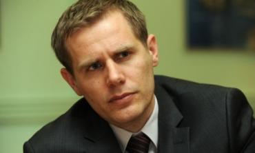 Zamjenik Ministra regionalnog razvoja sa suradnicima u Veloj Luci