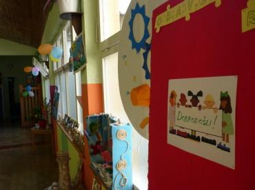 Započela nova pedagoška godina u Dječjem vrtiću