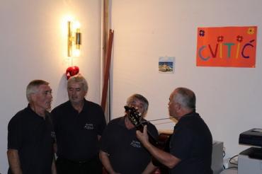Proslava 6. rođendana udruge CVITIĆ
