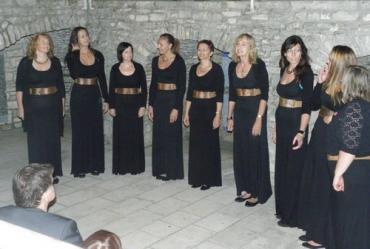 Održana humanitarna klapska večer 