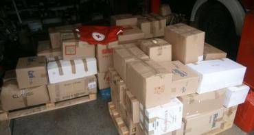 Solidarnost na djelu 2013 
