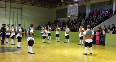 Gostovanje FD Kumpanija u Kreševu i Fojnici