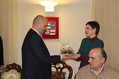 Međunarodni dan osoba s invaliditetom