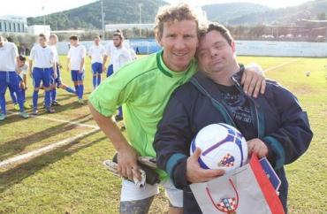 Odigrana utakmica   NK HAJDUK 1932 – NK DUBROVNIK 1919