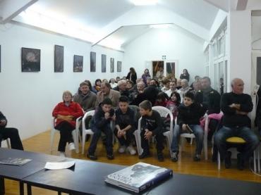 Noć muzeja 2014