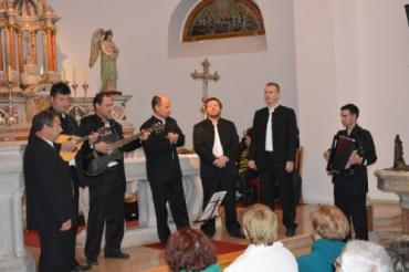 Održan humanitarni koncert