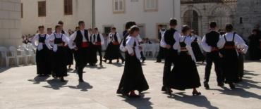 Održan nastup dječjih folklornih skupina