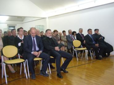 Održana svečana sjednica Općinskog vijeća