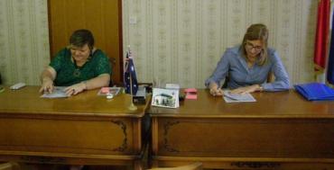 Održan Dan konzularnih usluga Veleposlanstva Australije