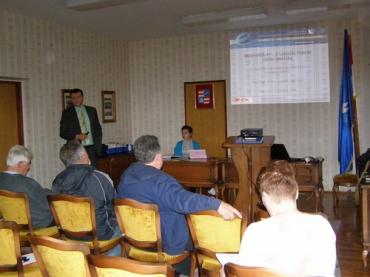 Drugi lokalni energetski forum