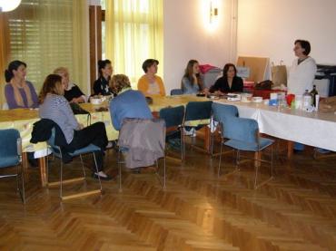 Održana radionica na temu Ljekovitog bilja i izrade prirodne kozmetike