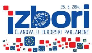 Rezultati izbora za EU parlament