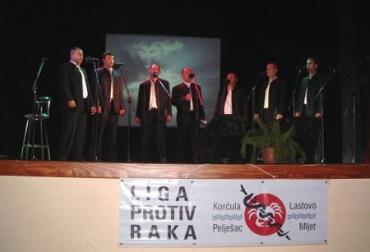 Održan humanitarni koncert Ljubav nas veže i spaja