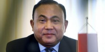 Veleposlanik Republike Indonezije u Veloj Luci