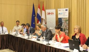 Održana radionica na temu pripreme projekata održivih prometnih sustava urbane regije