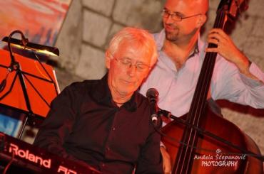 3. LAST MINUTE OPEN JAZZ FESTIVAL 