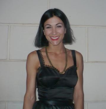 Ana Rucner oduševila publiku u Veloj Luci