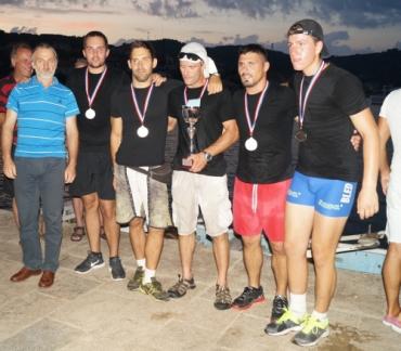 Održana ragata u kajićima 2014. 