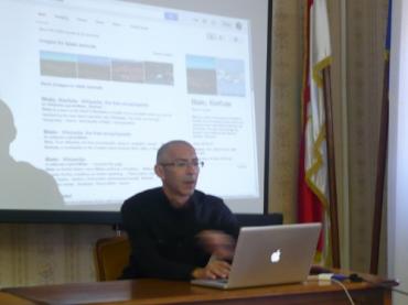 Održan sastanak mreže kor::net
