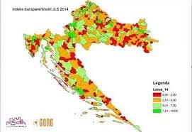 Općina Vela Luka najtransparentnija u DNŽ