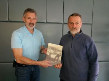 Croatian Fishing Families of Anacortes
