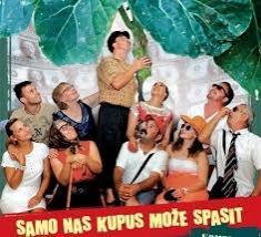 Uspjeh Kupusa u Orebiću