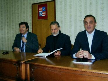 Ministri Jakovina i Mornar posjetili Velu Luku