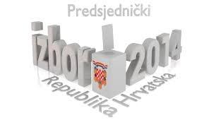 Rezultati predsjedničkih izbora
