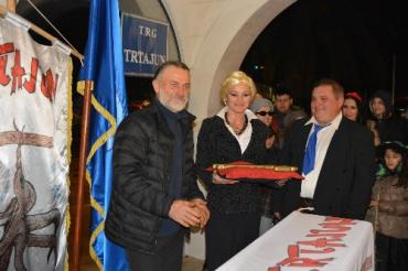 5. Smotra karnevalskih udruga otoka Korčule