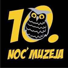 Noć muzeja 2015.