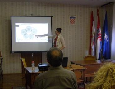 Predstavljena mjera 4. Programa ruralnog razvoja