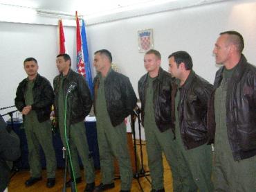 Svečana sjednica Općinskog vijeća povodom Dana Općine