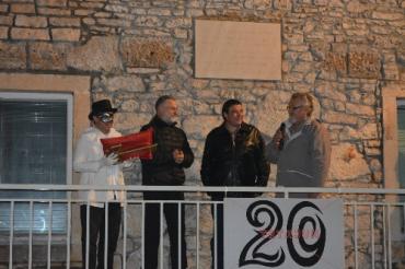 Održana manifestacija Noć muzeja 2016