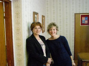 Održana radionica Zaklade Kajo Dadić