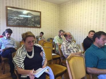 Završena 15. sjednica Općinskog vijeća