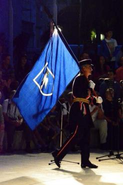 Festival viteških igara
