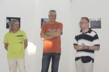 Otvorena je izložba „Trošenje kao fotografska inspiracija“  