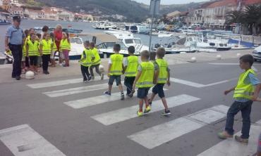 Svjetski dan prve pomoći 2015