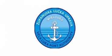 U prilogu je o cbavijest o izvođenju podvodnog miniranja na izgradnji Pomorsko-putničkog terminala Vela Luka.