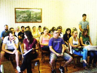 Općina Vela Luka u ovom trenutku stipendira 49 studenata