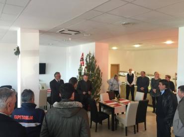   ODRŽAN TRADICIONALNI PRIJAM OPĆINE