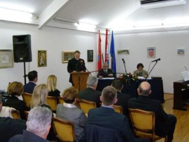 Održana svečana sjednica u povodu Dana Općine Vela Luka