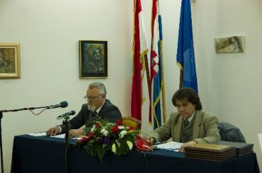 Održana svečana sjednica u povodu blagdana sv. Josipa i Dana Općine Vela Luka